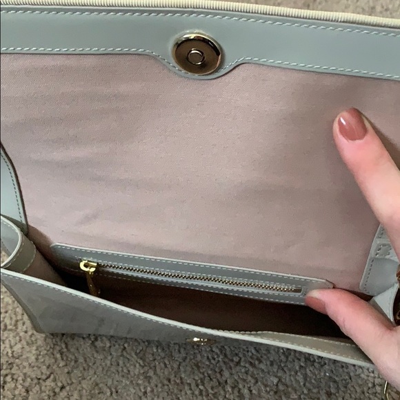 HUGO BOSS clutch - Picture 6 of 6